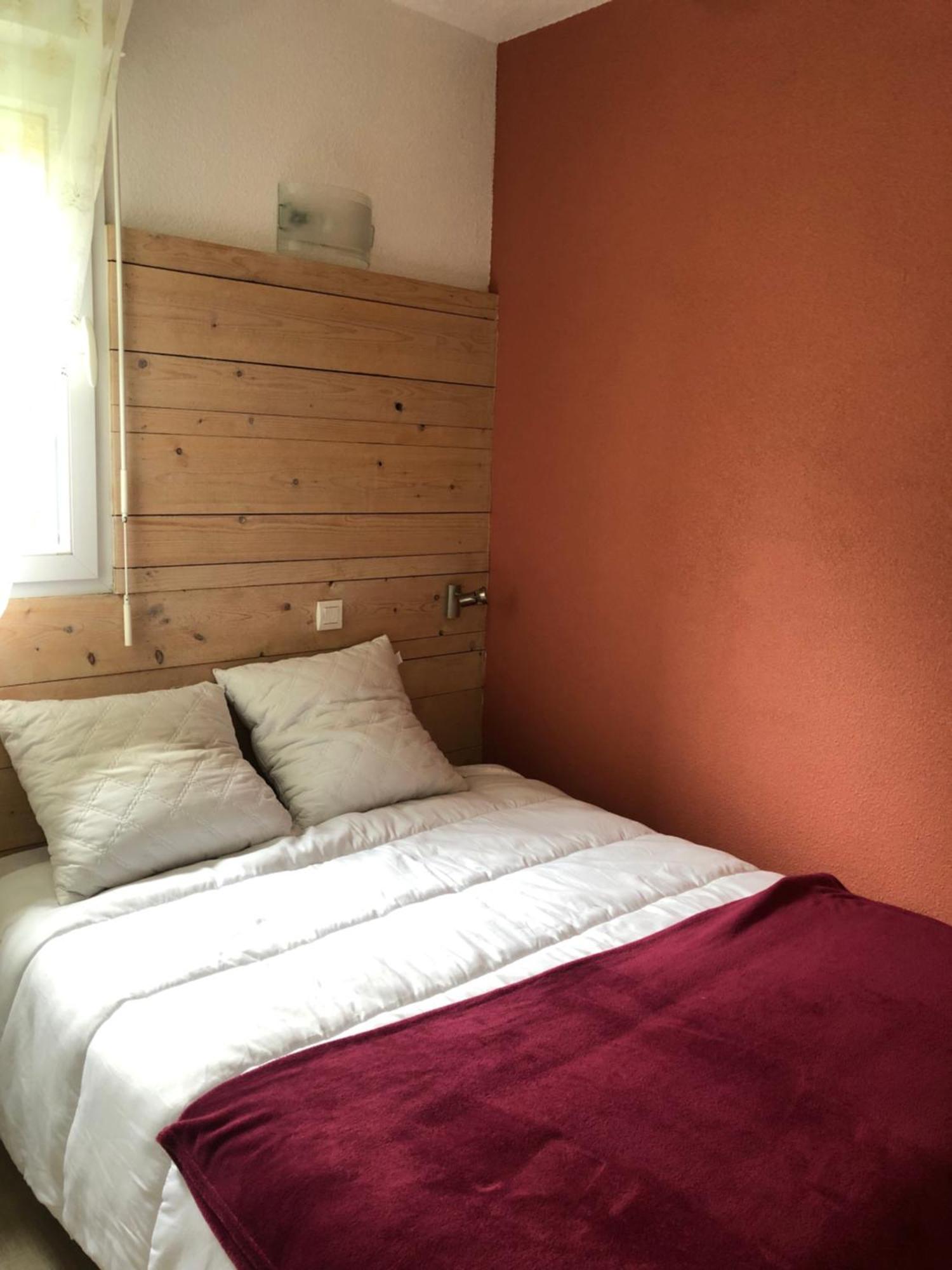 Appart T 3 Bagneres-De-Luchon Vue Montagne - Piscine Mi Juin 外观 照片